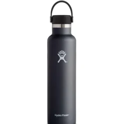 HYDRO FLASK 24oz Standard Mouth Flex Straw Cap Hot