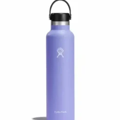 HYDRO FLASK 24oz Standard Mouth Flex Straw Cap Hot