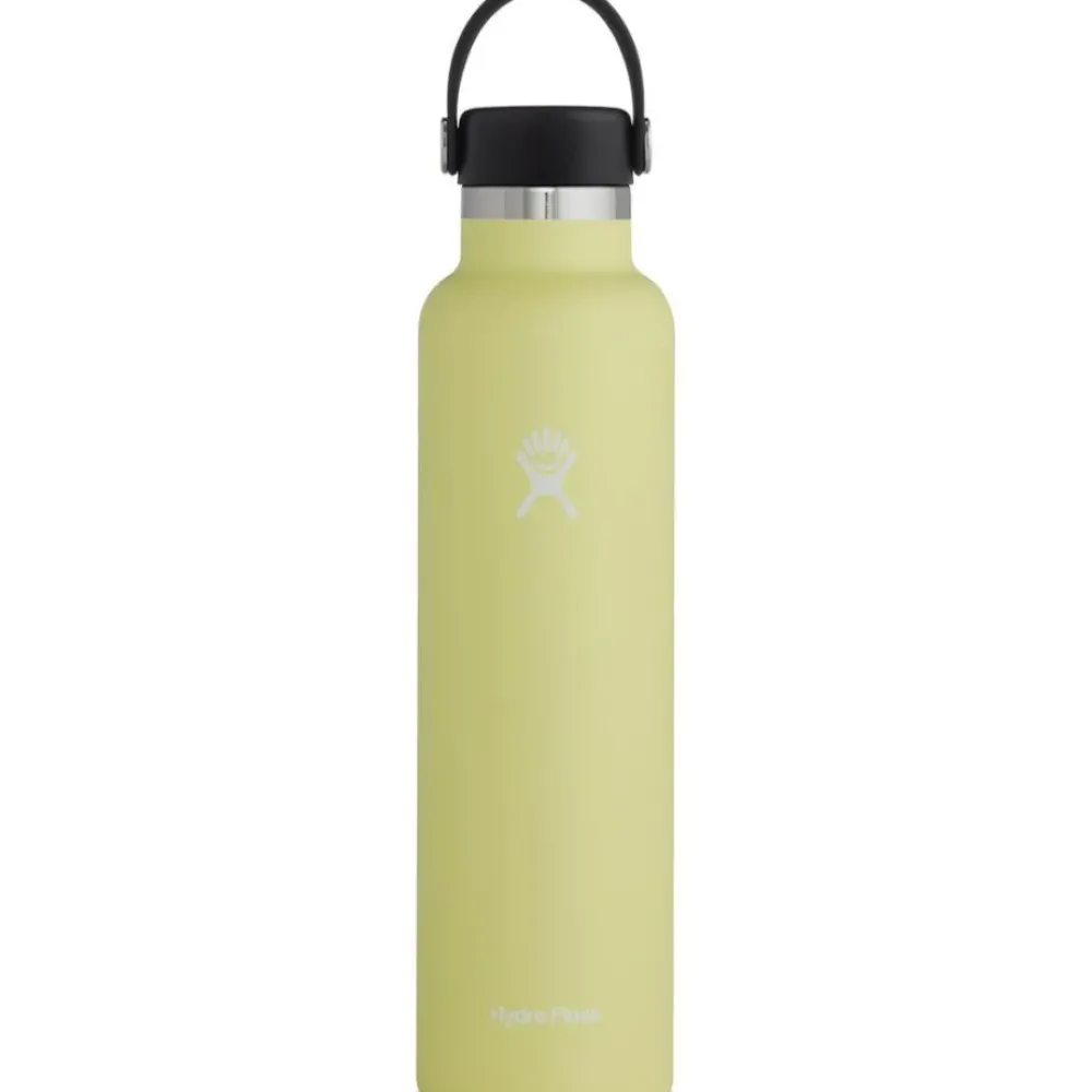 HYDRO FLASK 24oz Standard Mouth Flex Straw Cap Hot