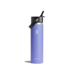 HYDRO FLASK 24 oz Wide Mouth with Flex Straw Cap Online
