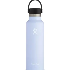 HYDRO FLASK Standard Mouth Bottle w/ Flex Cap - 21 Oz Sale