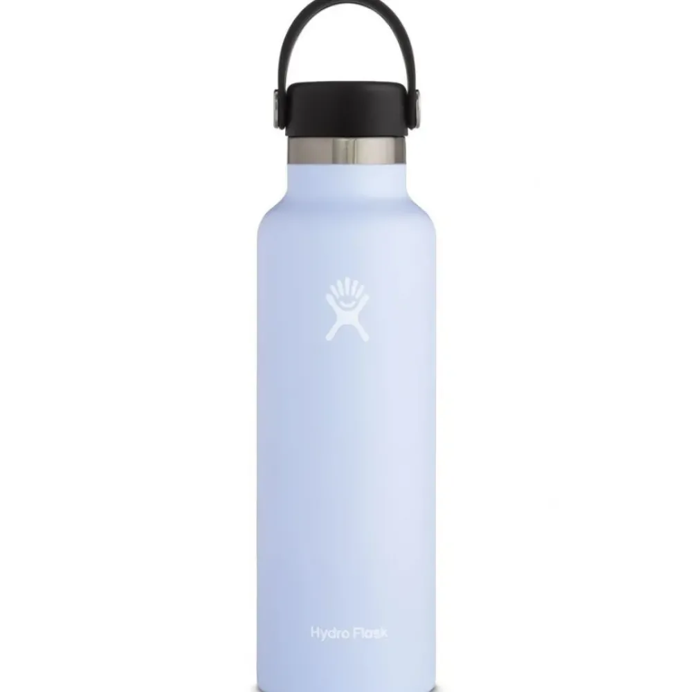 HYDRO FLASK Standard Mouth Bottle w/ Flex Cap - 21 Oz Sale