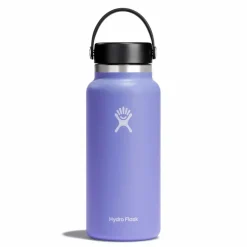 HYDRO FLASK Wide Mouth Bottle w/ Flex Cap - 32 Oz Sale