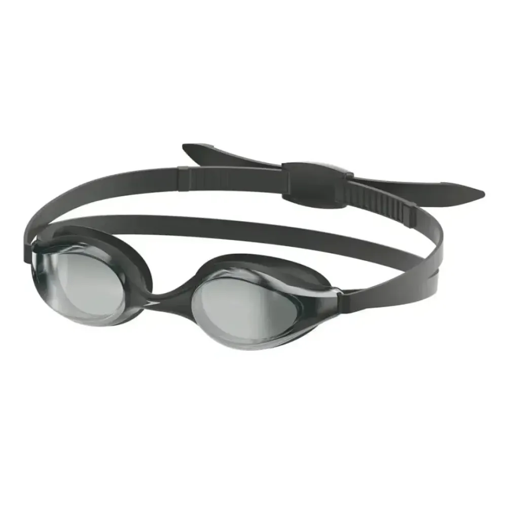 Speedo Hyper Flyer Mirrored TLAT Youth Goggle Discount