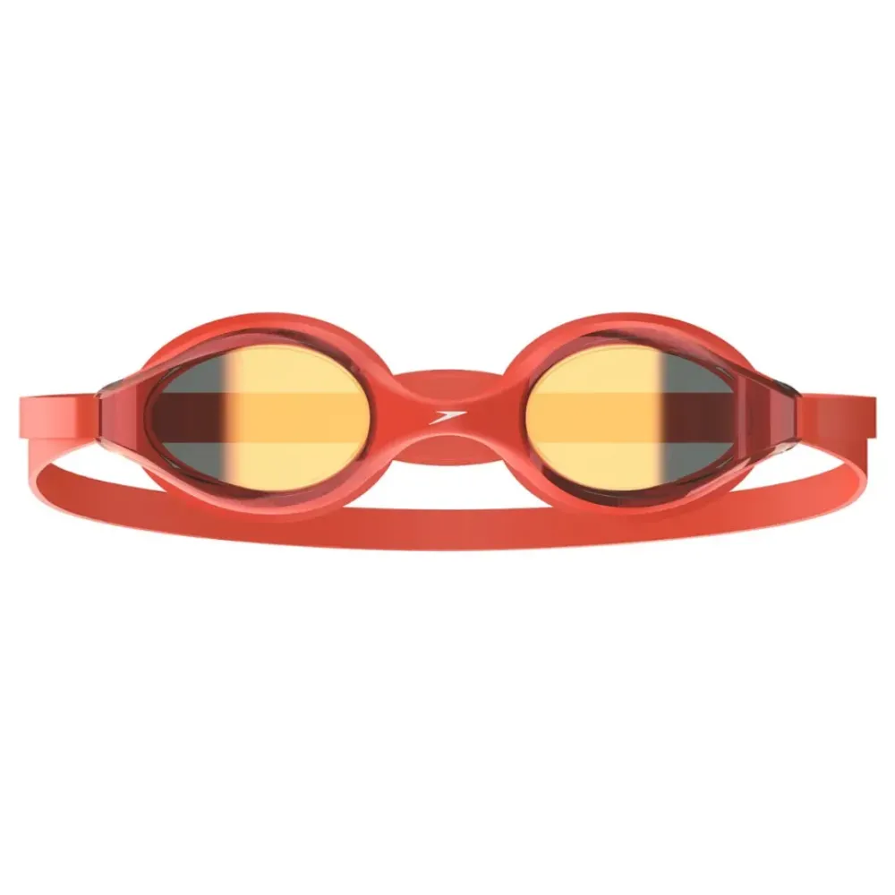 Speedo Hyper Flyer Mirrored TLAT Youth Goggle Discount