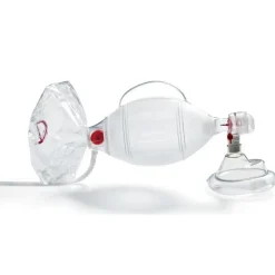 Kemp Ambu Adult Bag Valve Mask Outlet