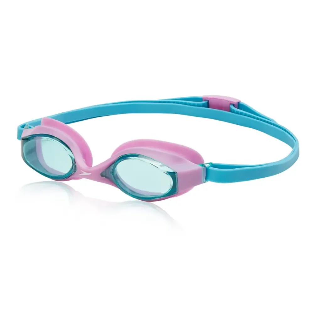 Speedo Kids Super Flyer Goggle Best