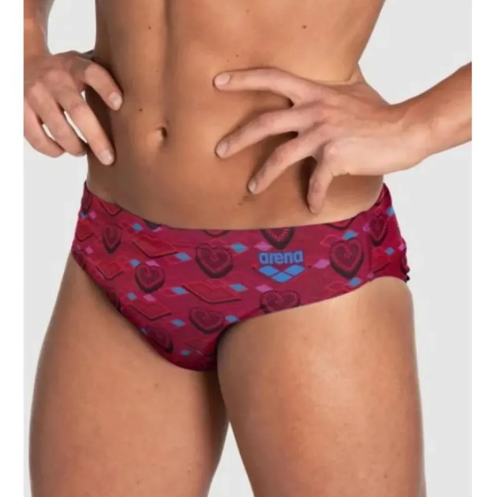 Arena M Brief Pom Clearance