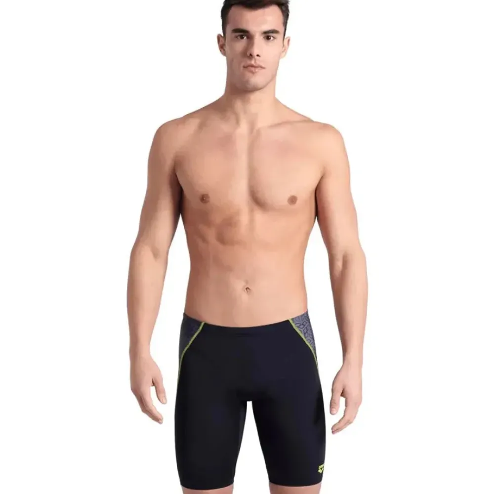Arena Men's Camo Kikko Jammer Swimsuit Online