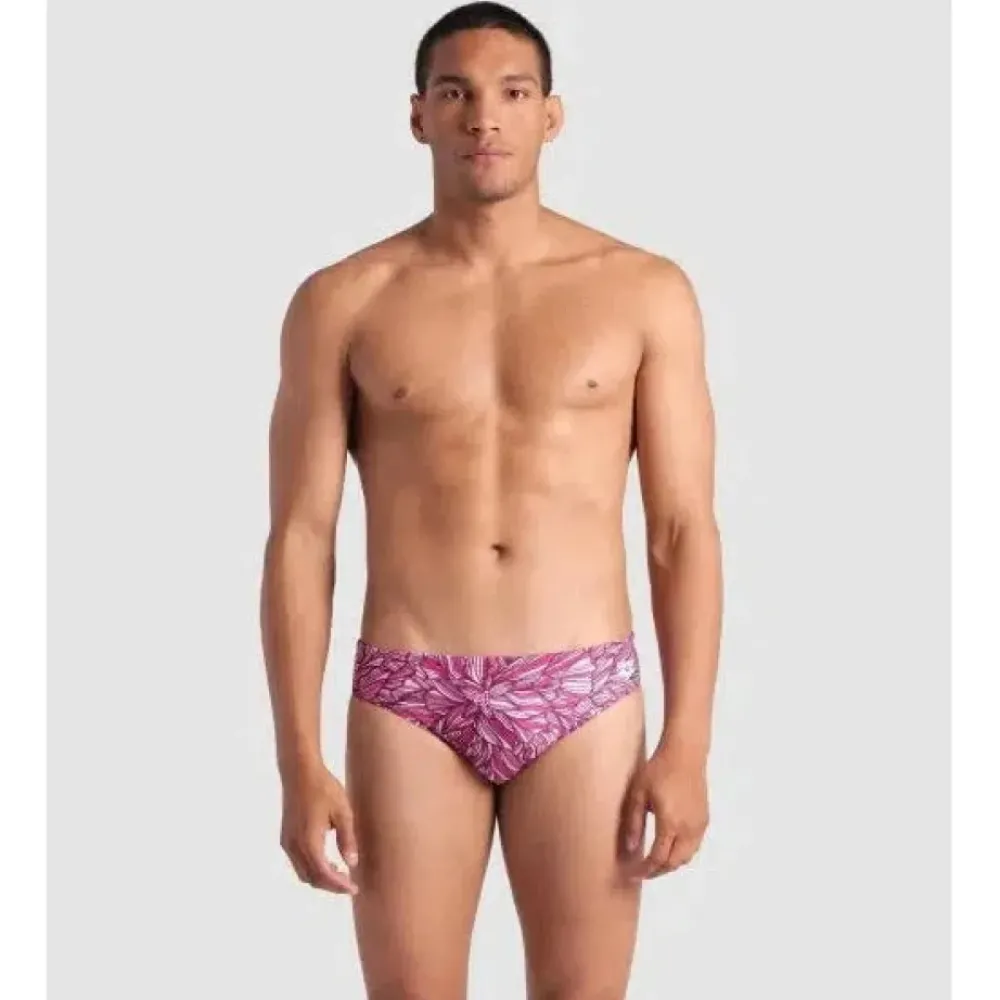 Arena M Pink Dahlia Briefs Sale