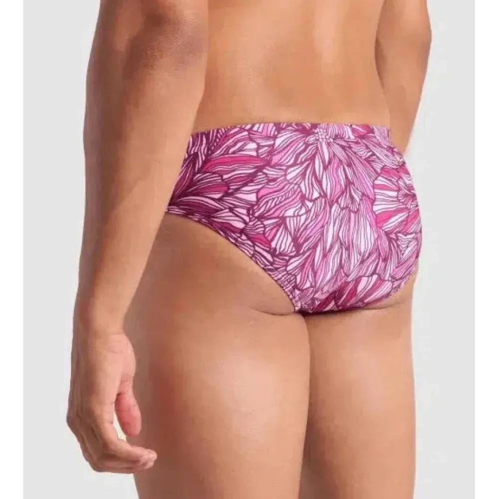 Arena M Pink Dahlia Briefs Sale