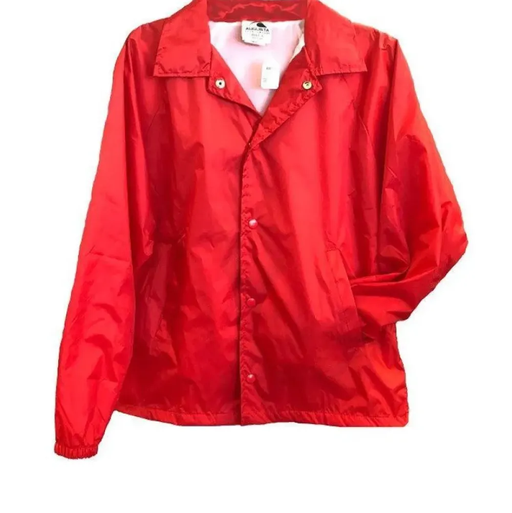 Augusta Nylon Guard Jacket Hot