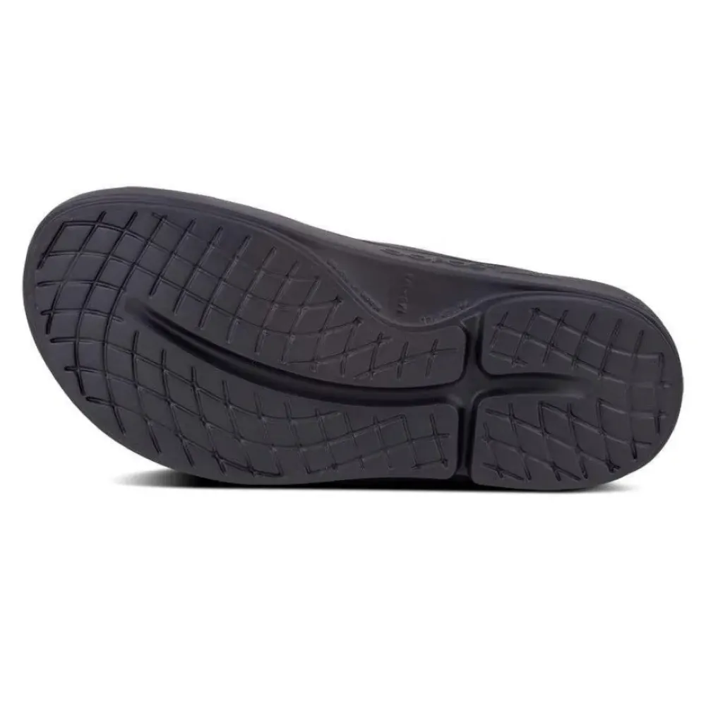Oofos Ooahh Slide Sandal New