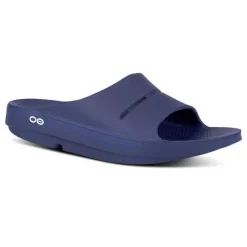 Oofos Ooahh Slide Sandal New