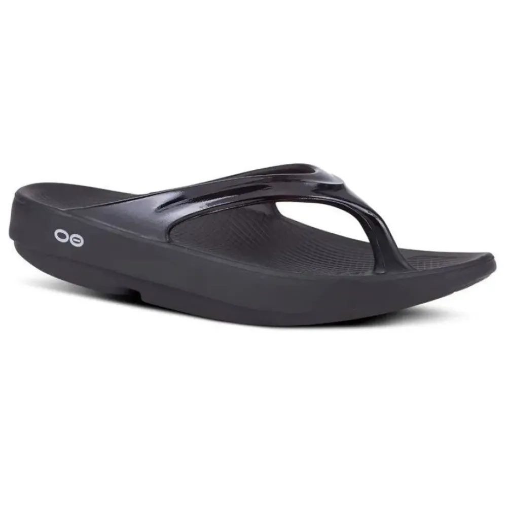 Oofos OOlala Thong Sandal Outlet