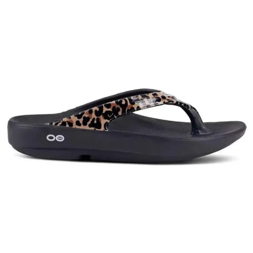 Oofos OOlala Thong Sandal Outlet
