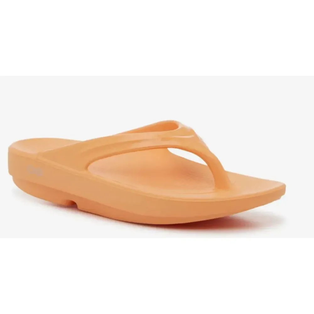 Oofos OOlala Thong Sandal Outlet