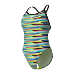 Arena Racing Stripe XCriss Cross Fashion