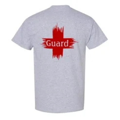 XTREME SWIM Shirt w/ Guard Logo Best