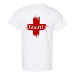 XTREME SWIM Shirt w/ Guard Logo Best