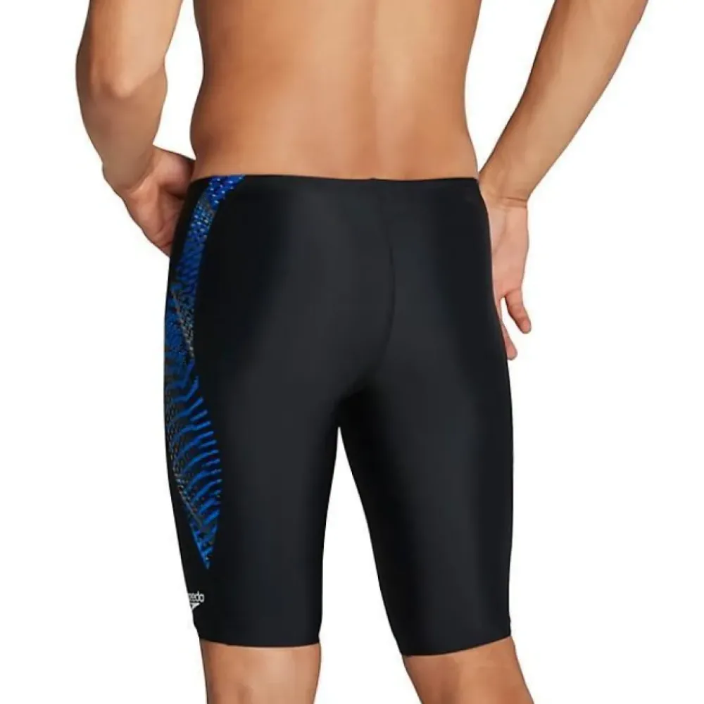 Speedo Coded Riff Jammer Hot