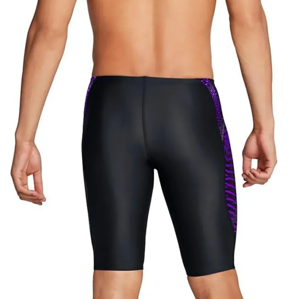 Speedo Coded Riff Jammer Hot