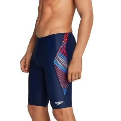 Speedo Coded Riff Jammer Hot