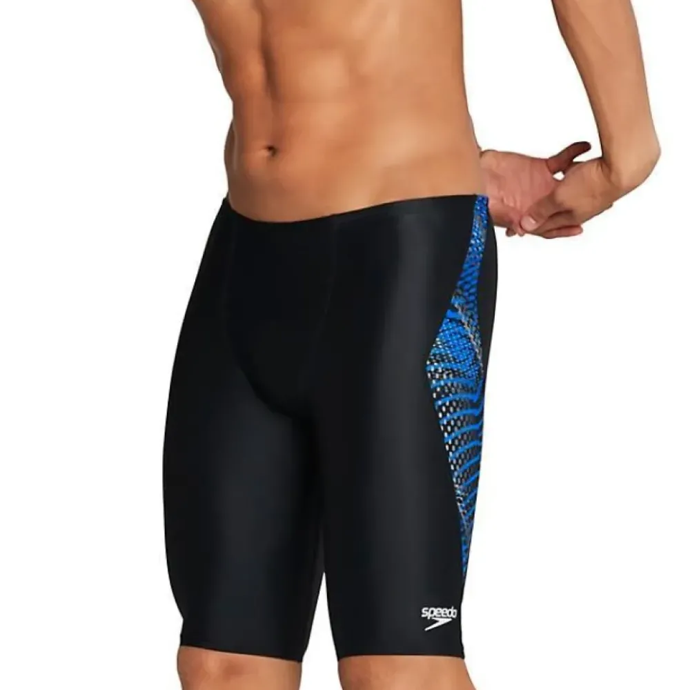 Speedo Coded Riff Jammer Hot
