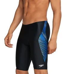 Speedo Coded Riff Jammer Hot