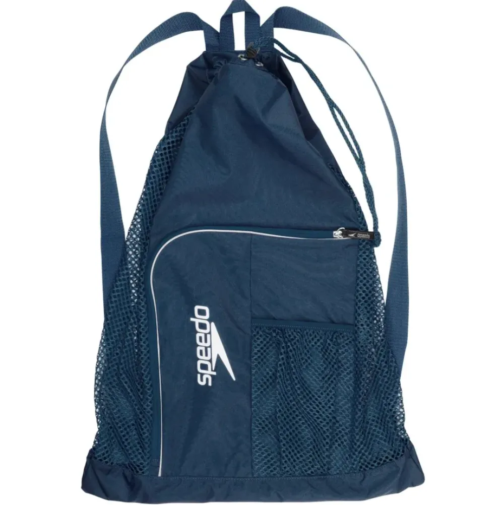 Speedo Deluxe Ventilator Mesh Bag Online