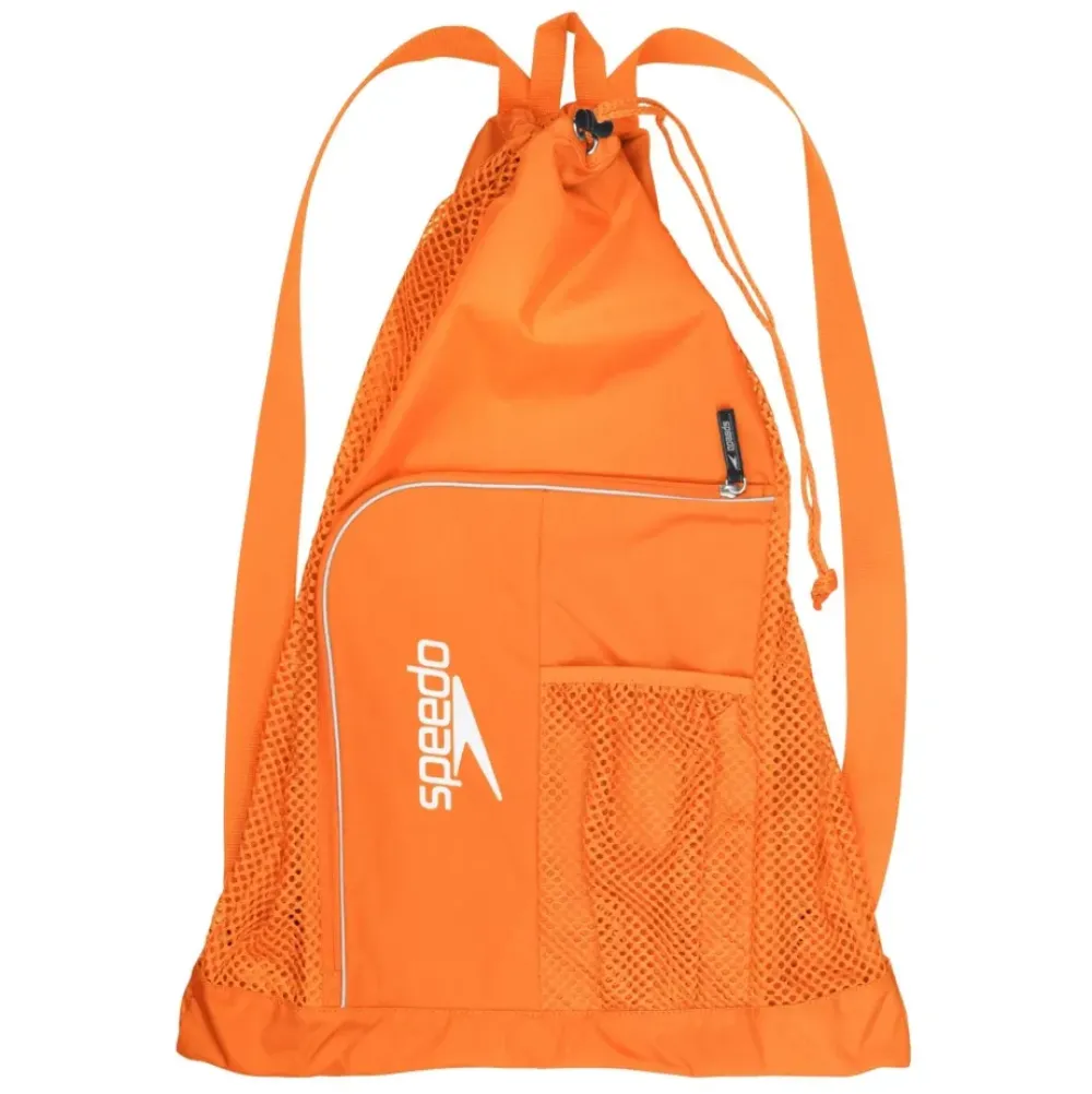 Speedo Deluxe Ventilator Mesh Bag Online