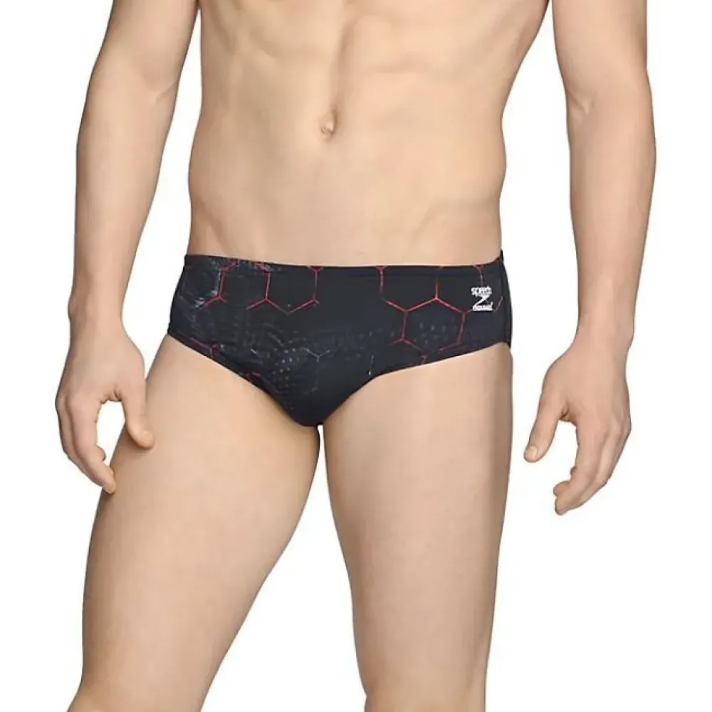 Speedo Emerging Force Brief - Endurance+ Discount