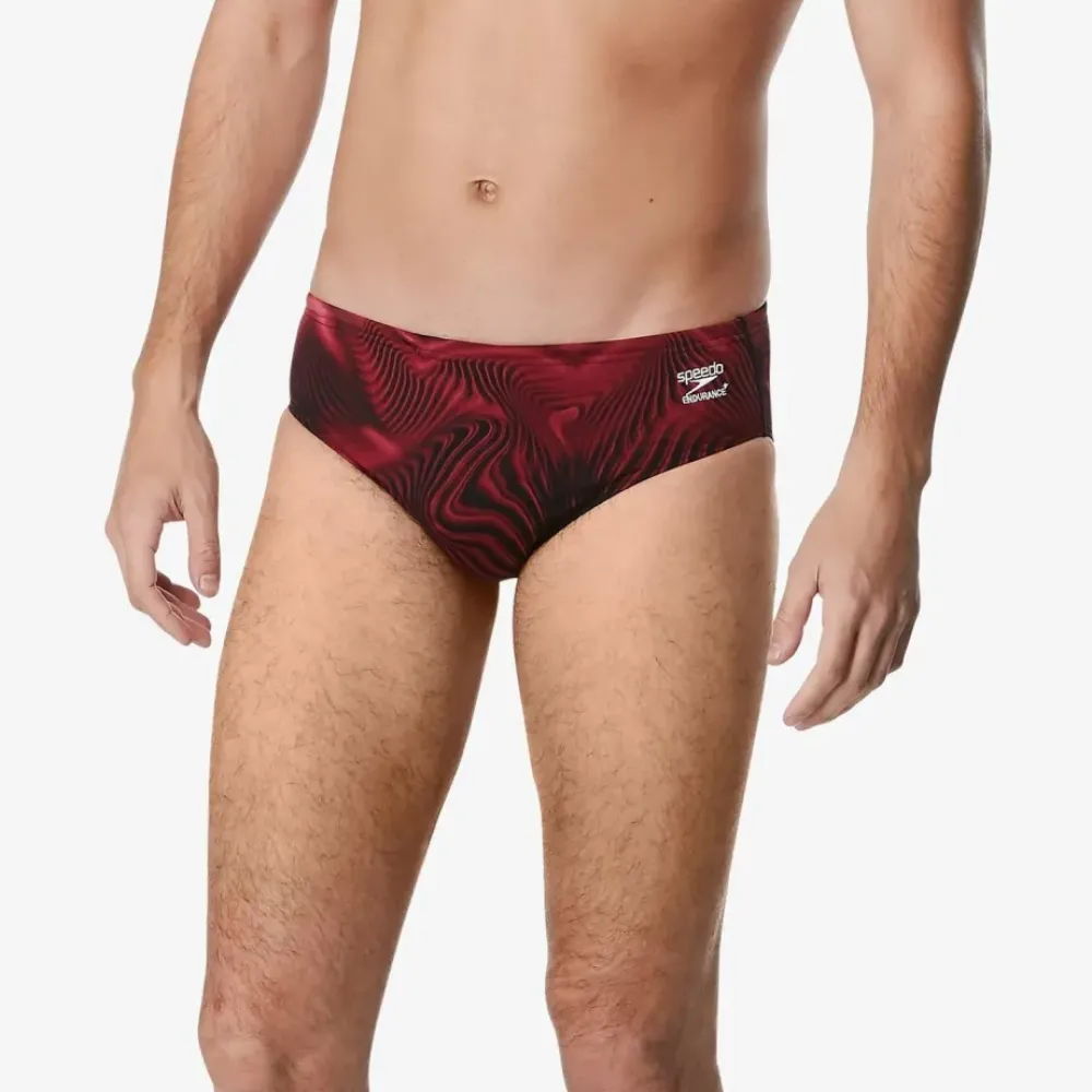 Speedo Fusion Vibe Brief Clearance