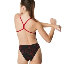 Speedo Galactic Highway One Back New