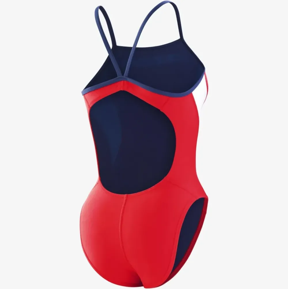 Speedo Guard Energy Back Online