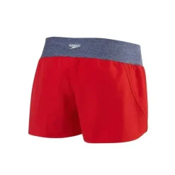 Speedo Guard Female Stretch Waistband Short Clearance