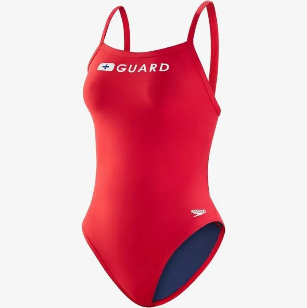 Speedo Guard Flyback Fashion