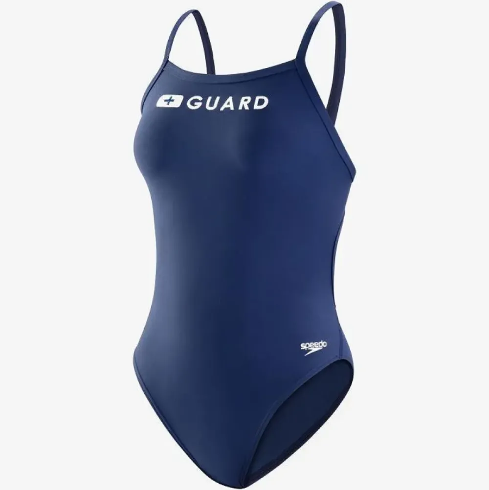 Speedo Guard Flyback Fashion