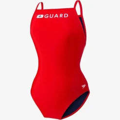 Speedo Guard Pro Lt Cross Back Best