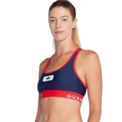 Speedo Guard Racerback Top Best