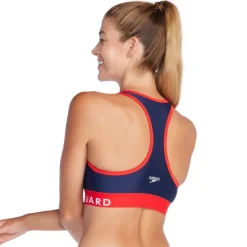 Speedo Guard Racerback Top Best