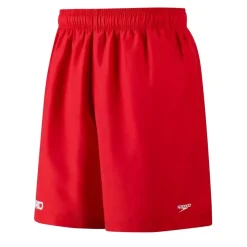 Speedo 19" Guard Volley Short Best