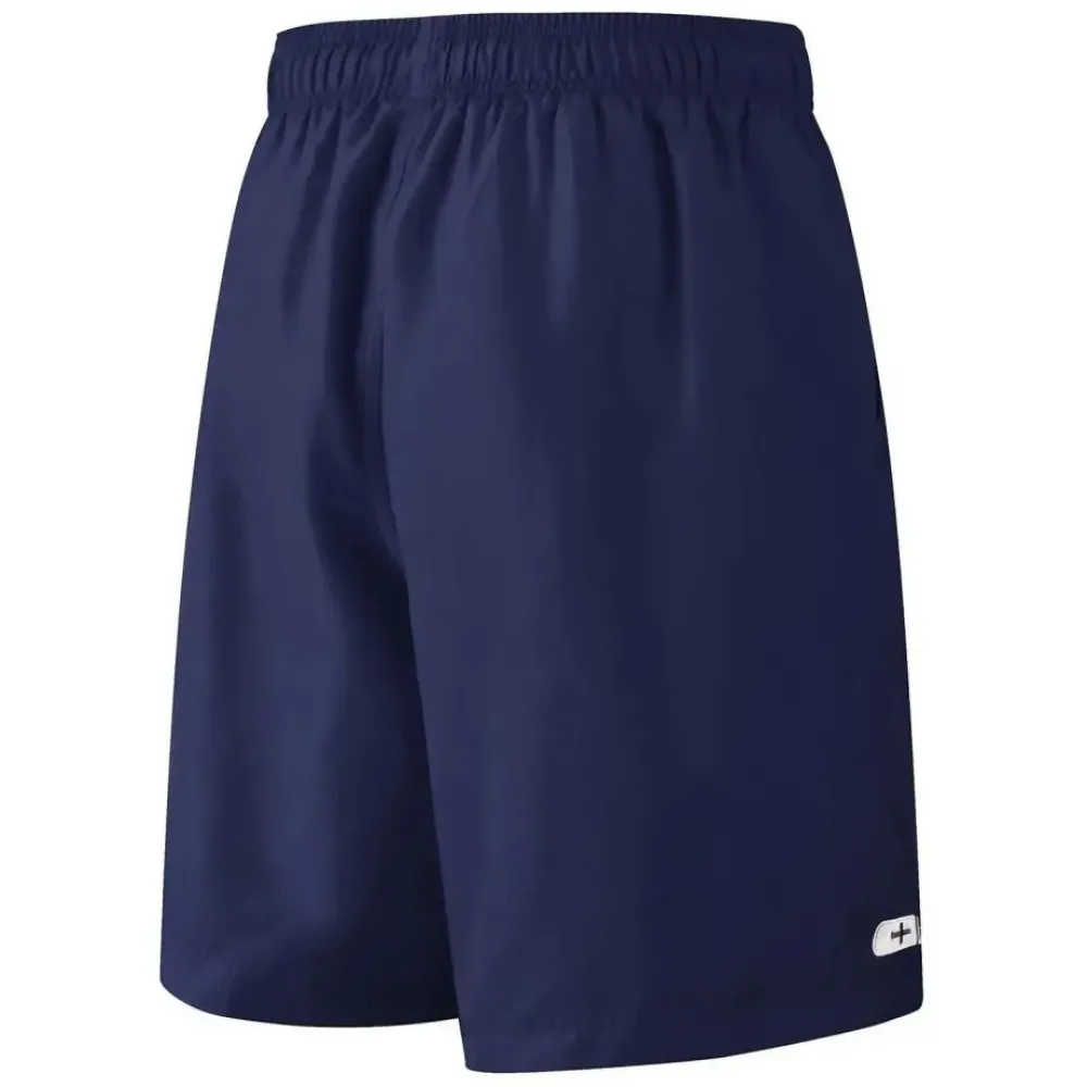 Speedo 19" Guard Volley Short Best