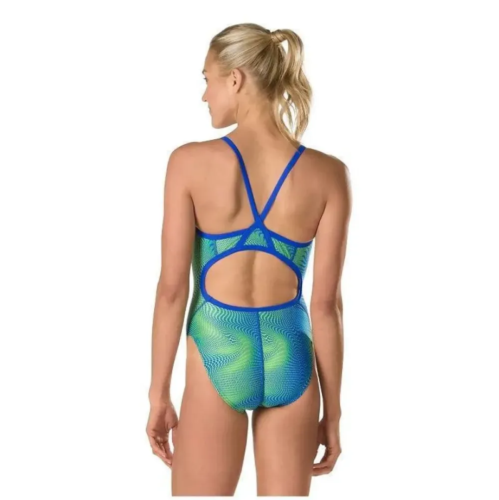 Speedo Hydro Amp Flyback Fashion