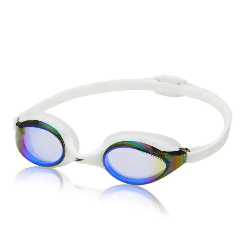 Speedo Hyper Flyer Mirrored Kids Goggle Clearance