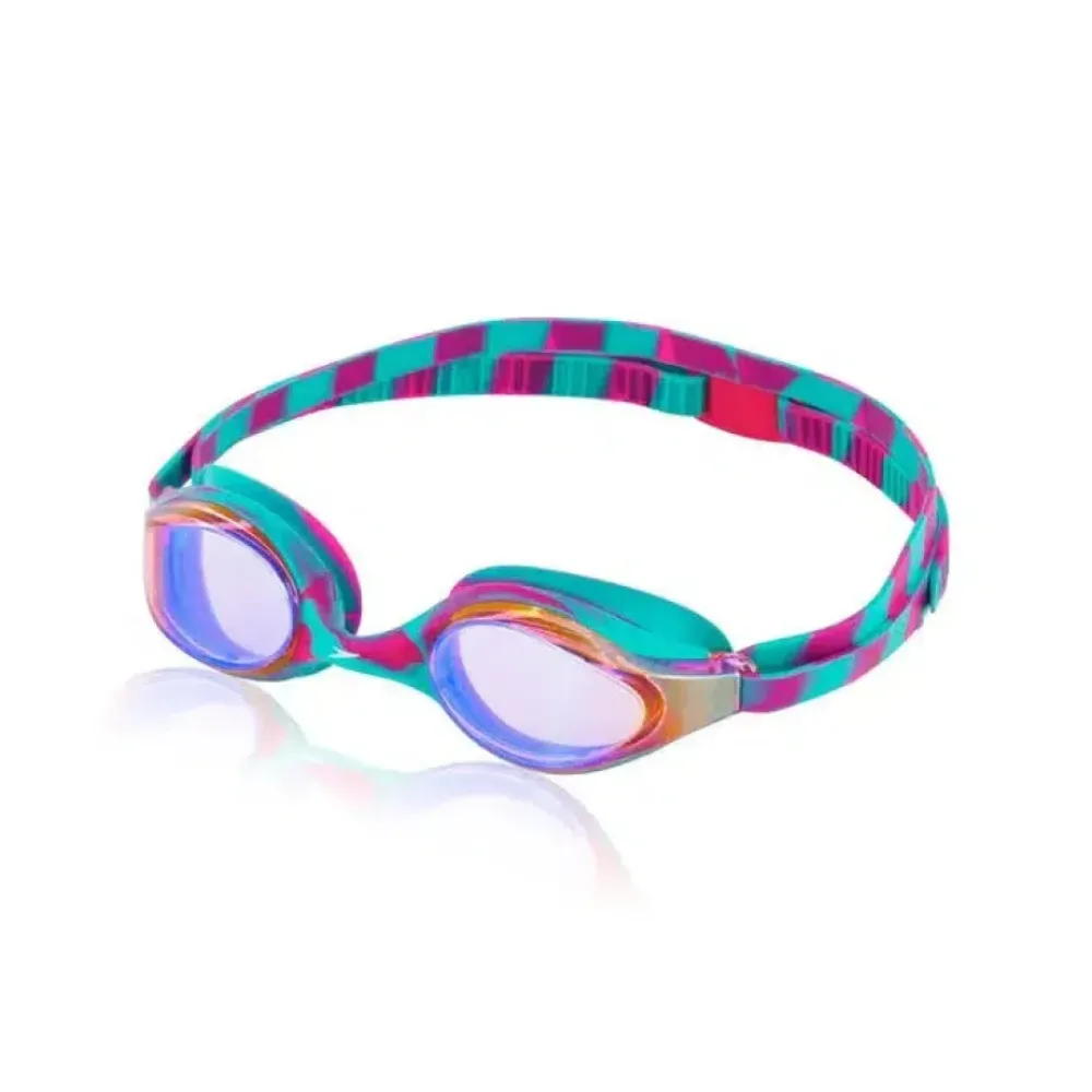 Speedo Hyper Flyer Mirrored Kids Goggle Clearance