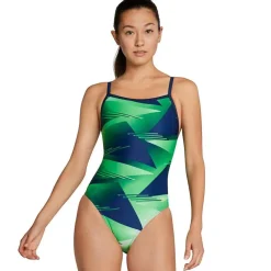 Speedo Lane Game Flyback Clearance