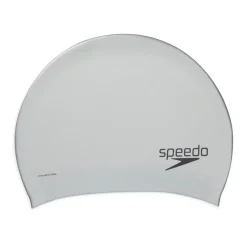 Speedo Long Hair Silicone Swim Cap Best