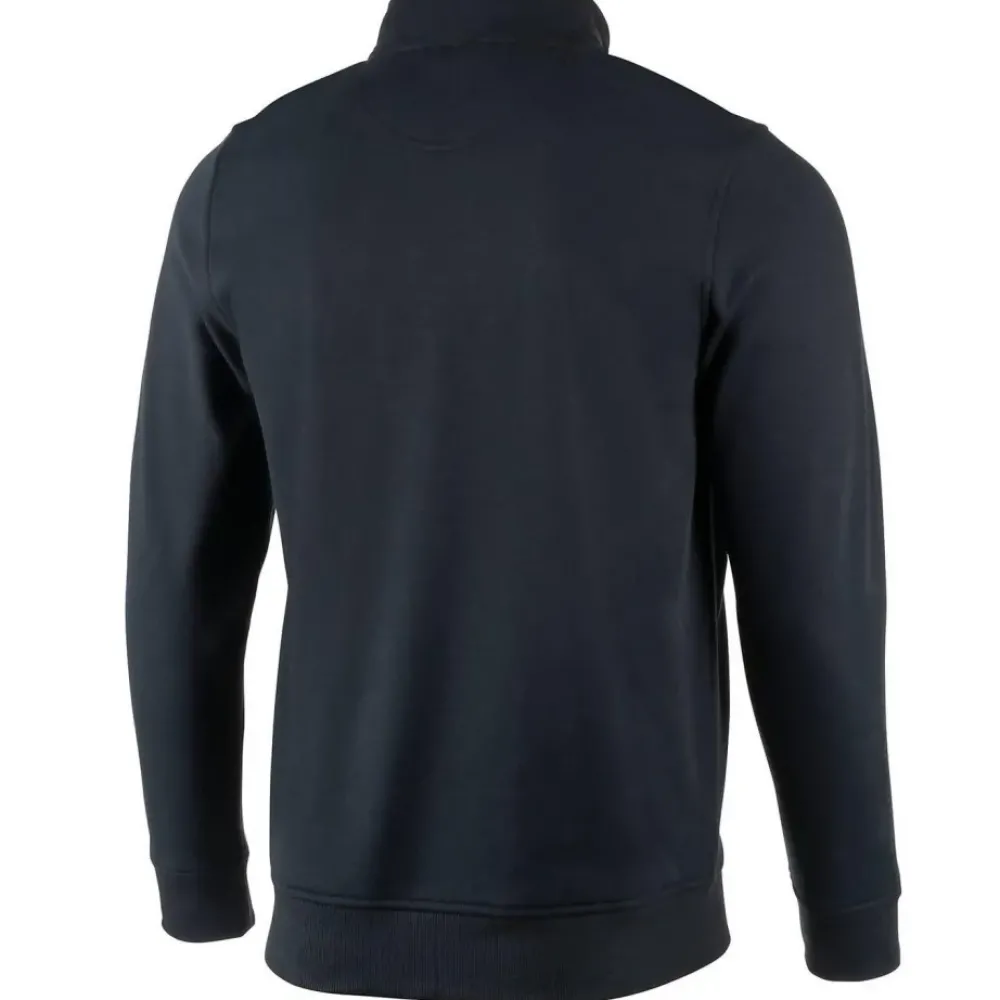 Speedo Long Sleeve Fleece Quarter Zip Jacket Best