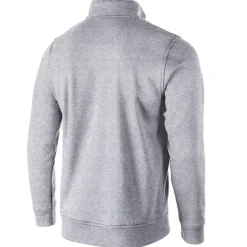 Speedo Long Sleeve Fleece Quarter Zip Jacket Best